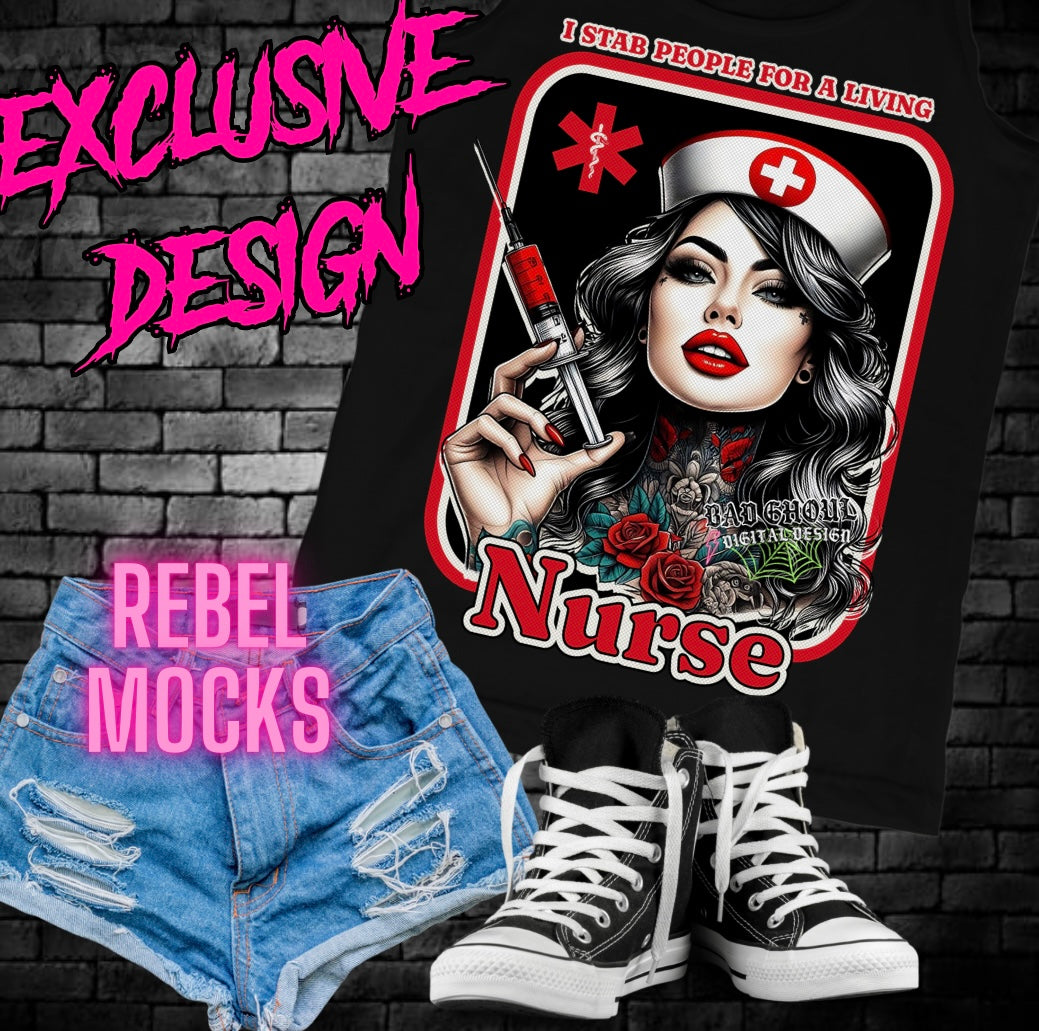 EXCLUSIVE I Stab People PNG Download