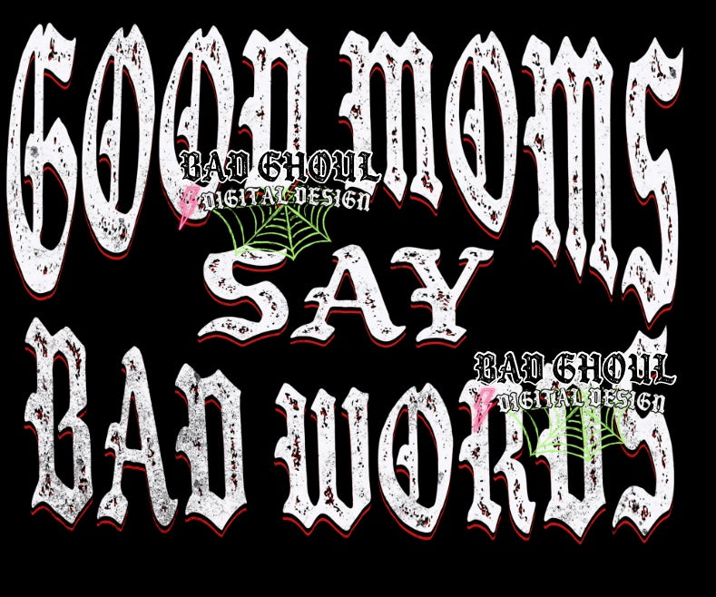 Good Moms PNG Download