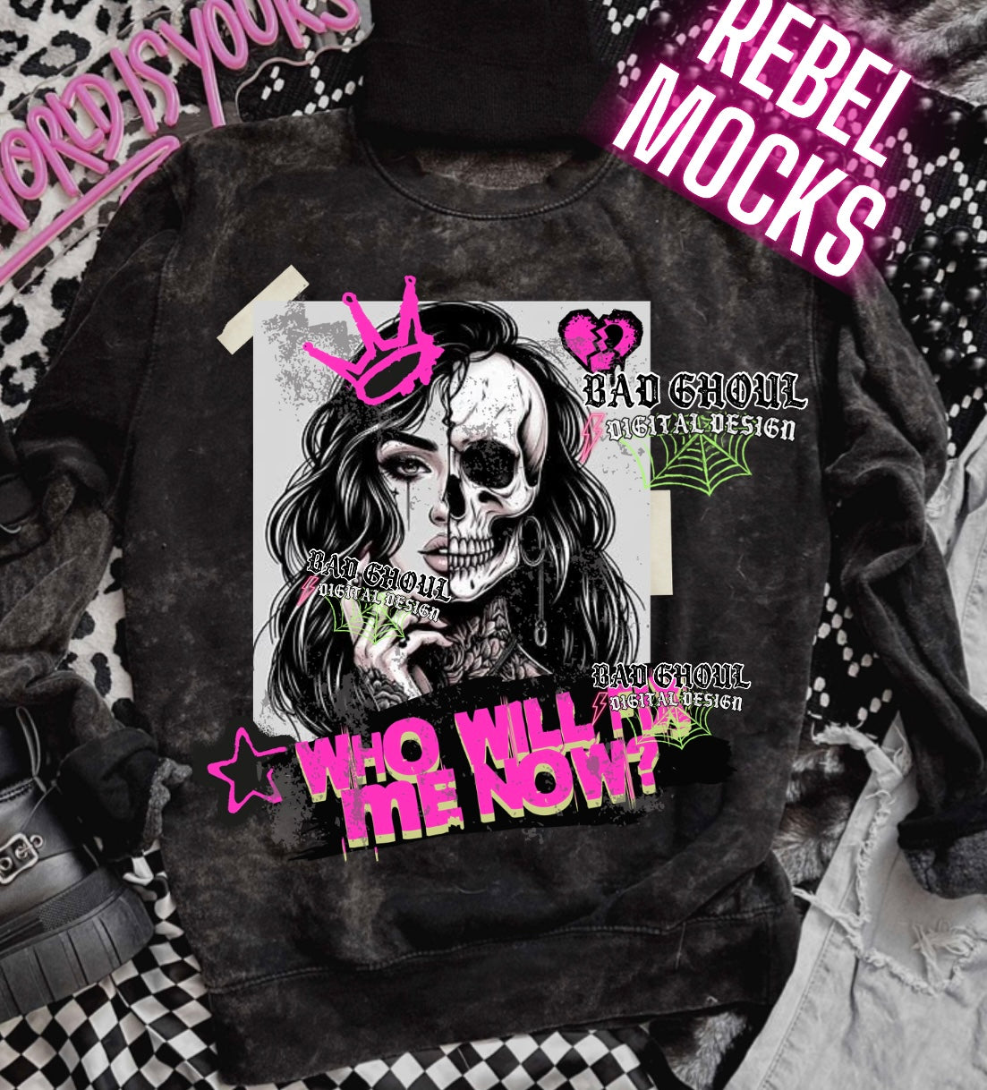 Exclusive Who Will Fix Me Now? PNG Download