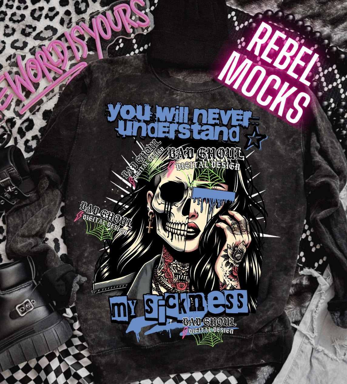 Exclusive You Will Never Understand PNG Download