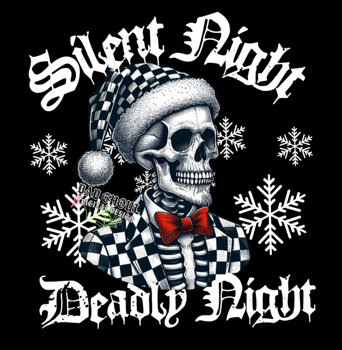 Silent Night PNG Download
