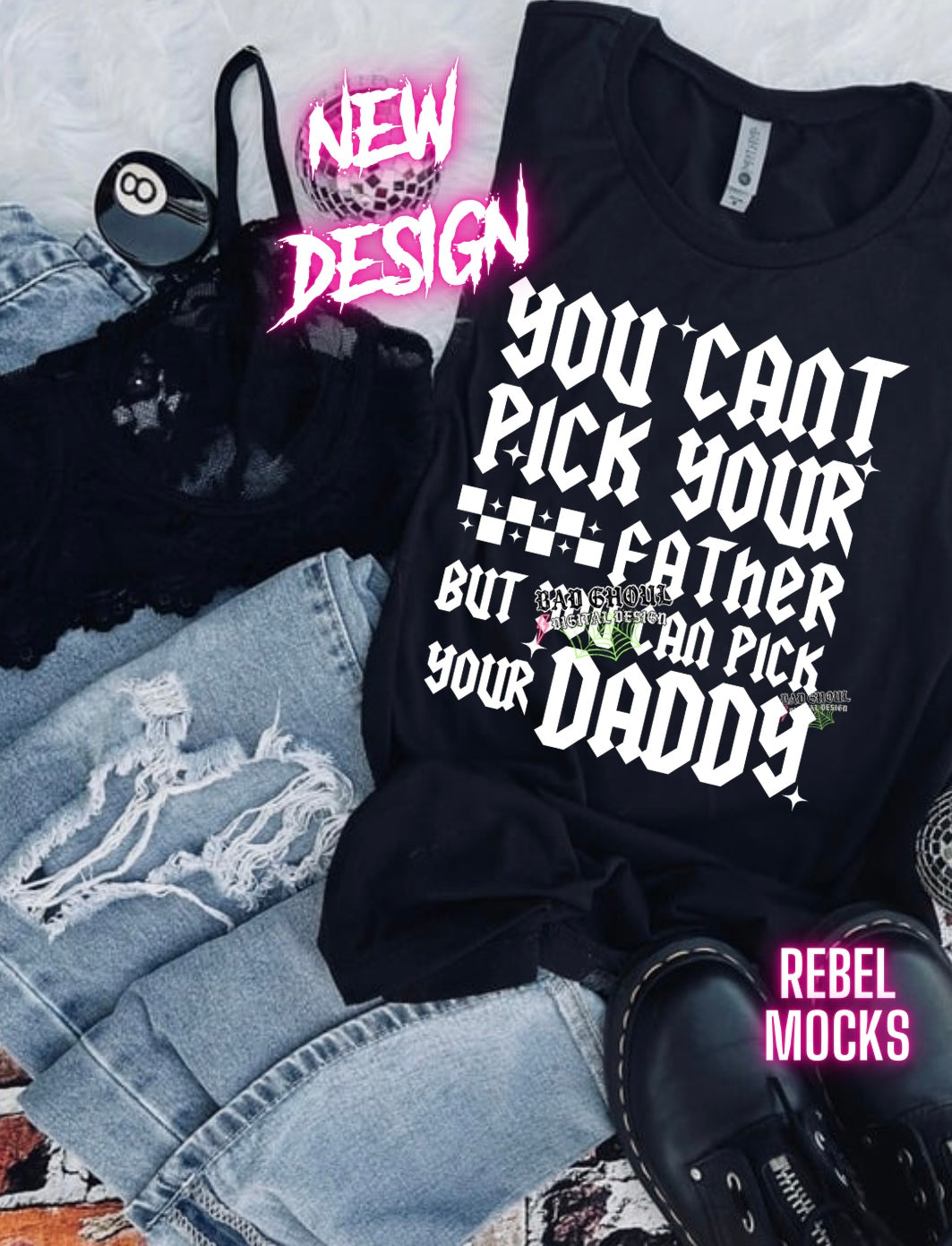 Daddy PNG Download
