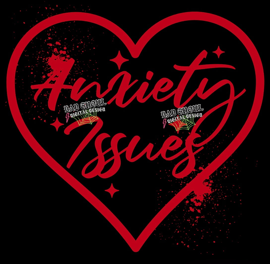 Anxiety Issues PNG Download