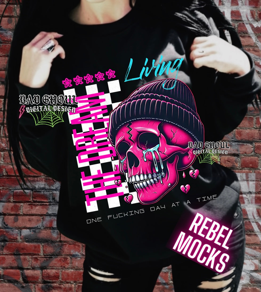 Exclusive Living The Dream Download