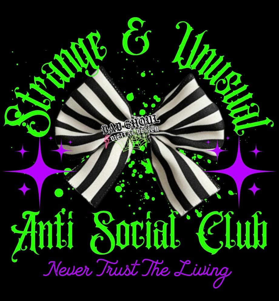 Anti Social Club PNG download