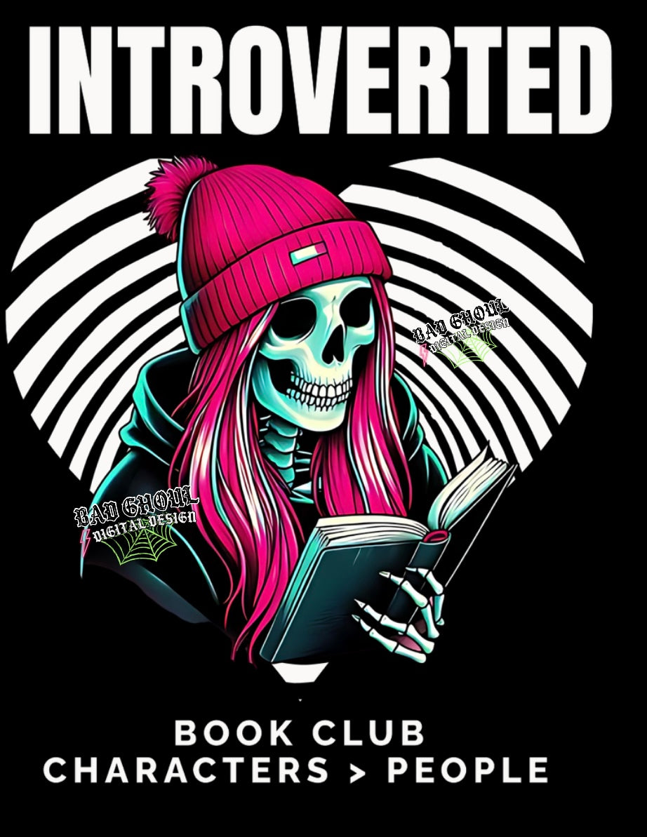 Book Club PNG Download