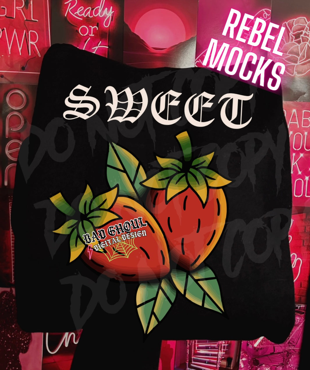 Sweet PNG Download