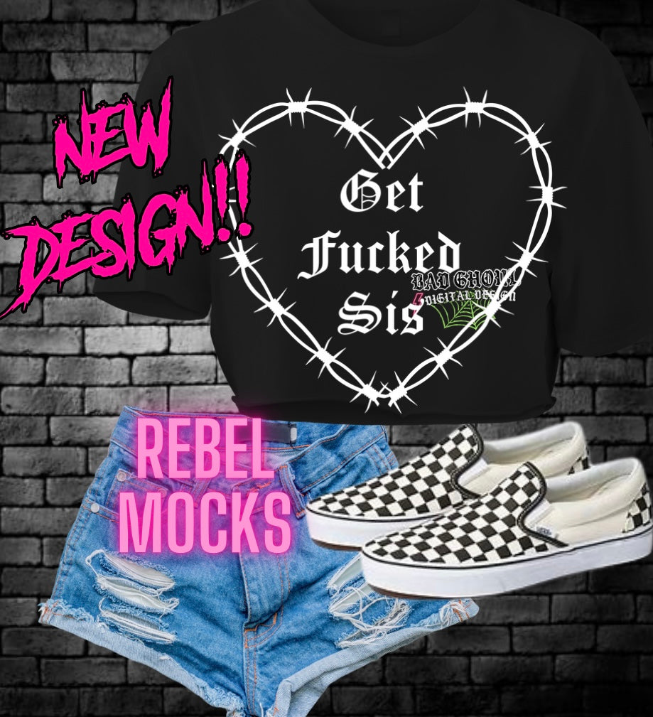 Get Fucked Sis PNG Download