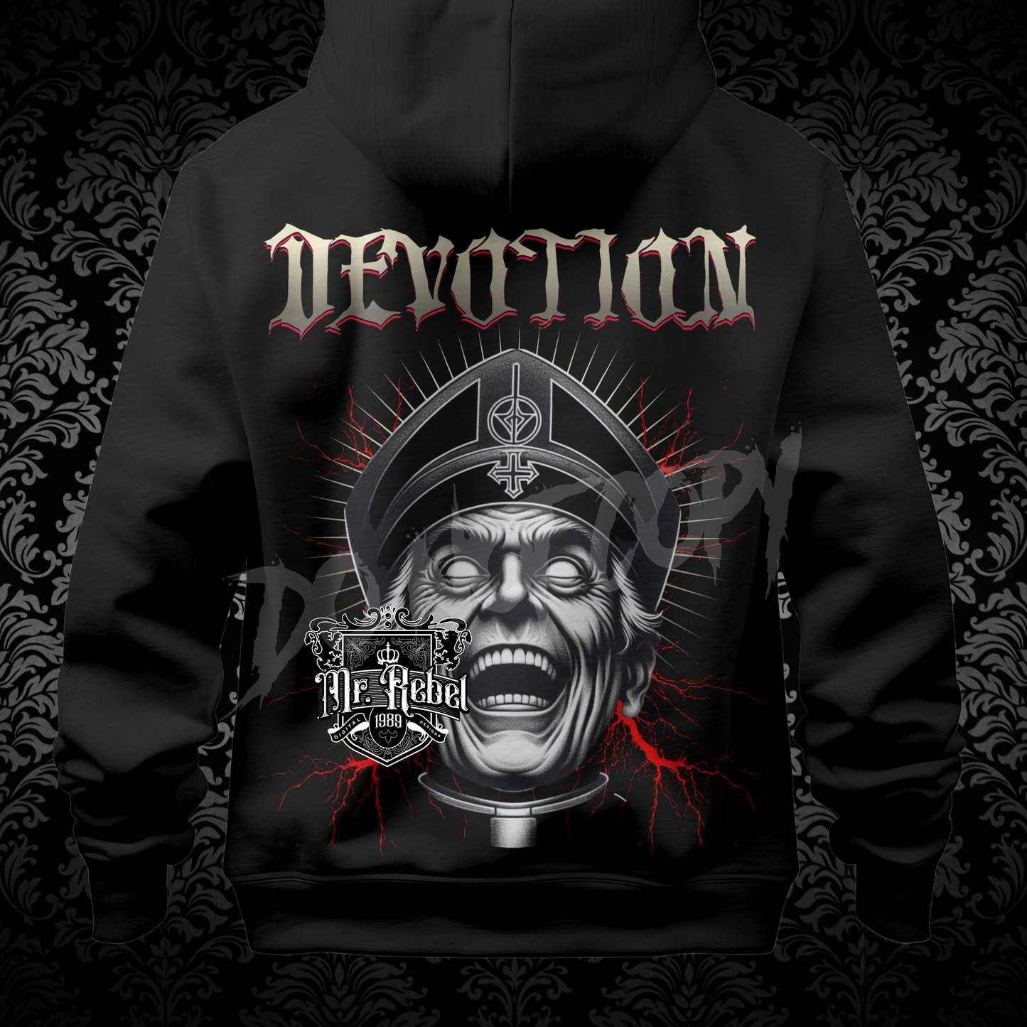 Devotion PNG Download