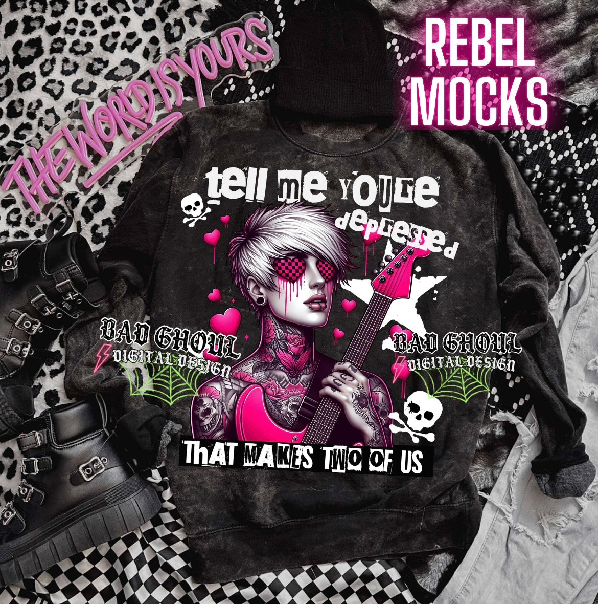 Exclusive That Makes Two Of Us PNG Download