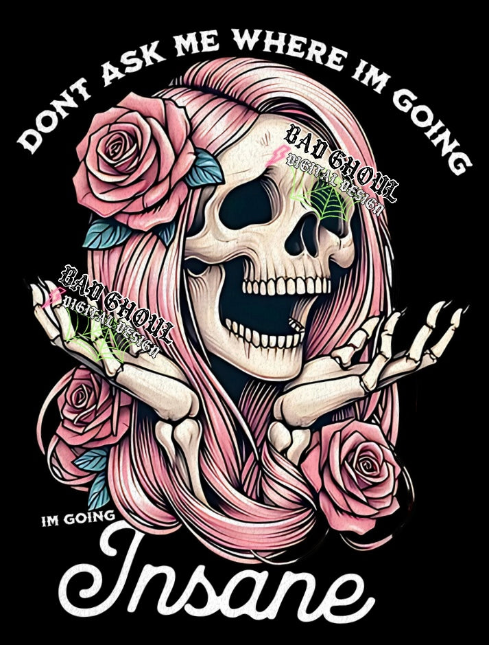 Dont Ask Me PNG Download
