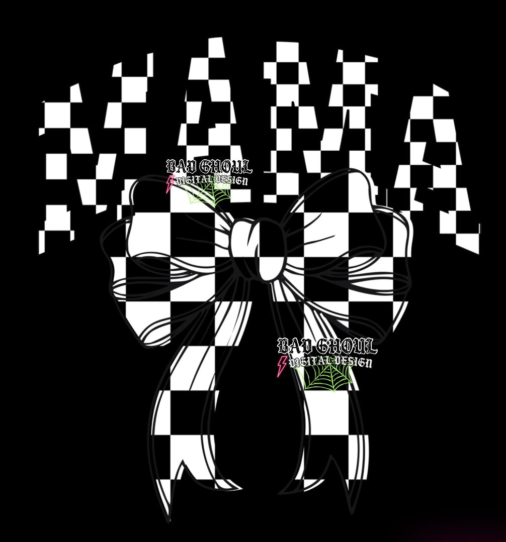 MAMA Bundle 3 Files PNG Download