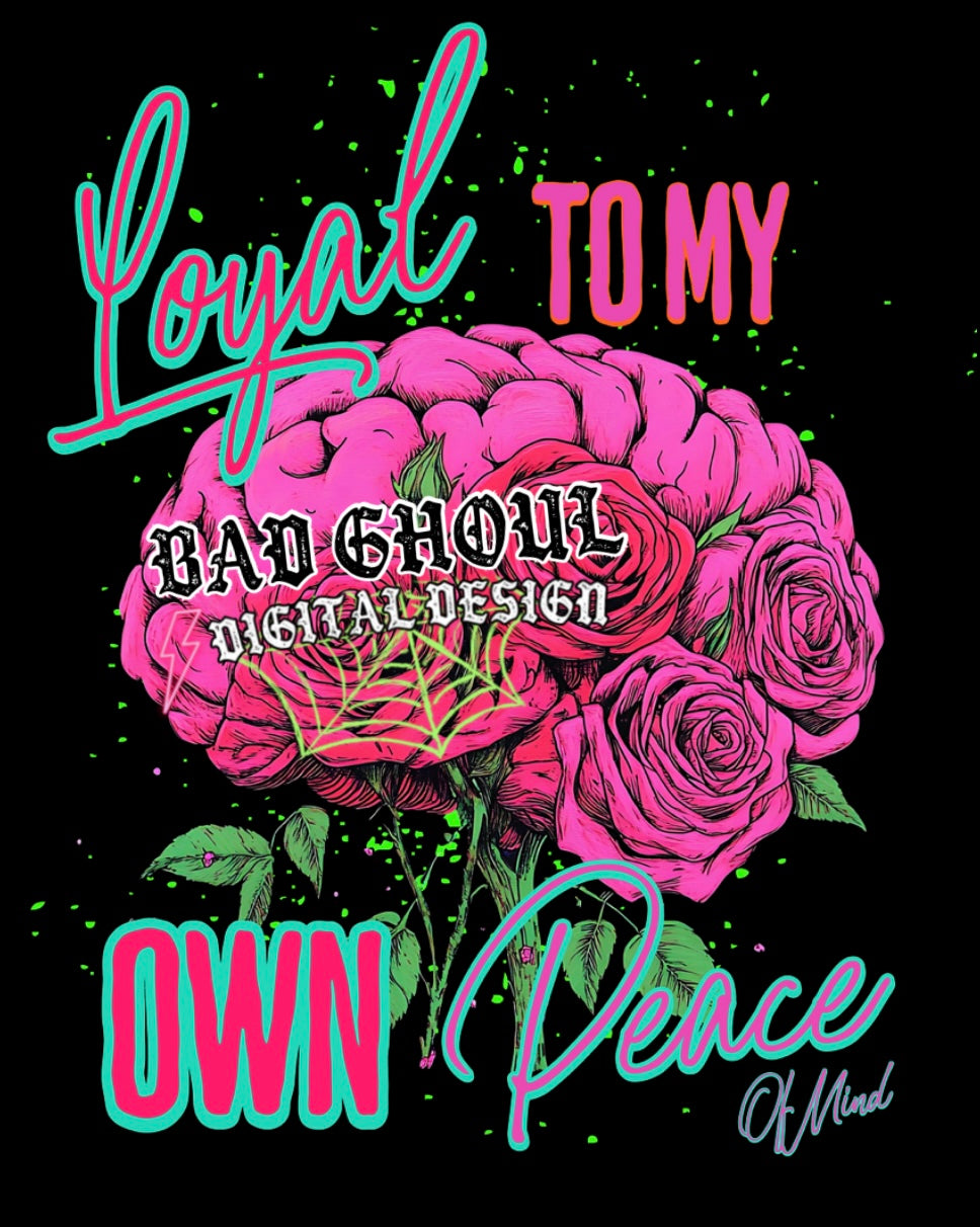 Loyal PNG Download