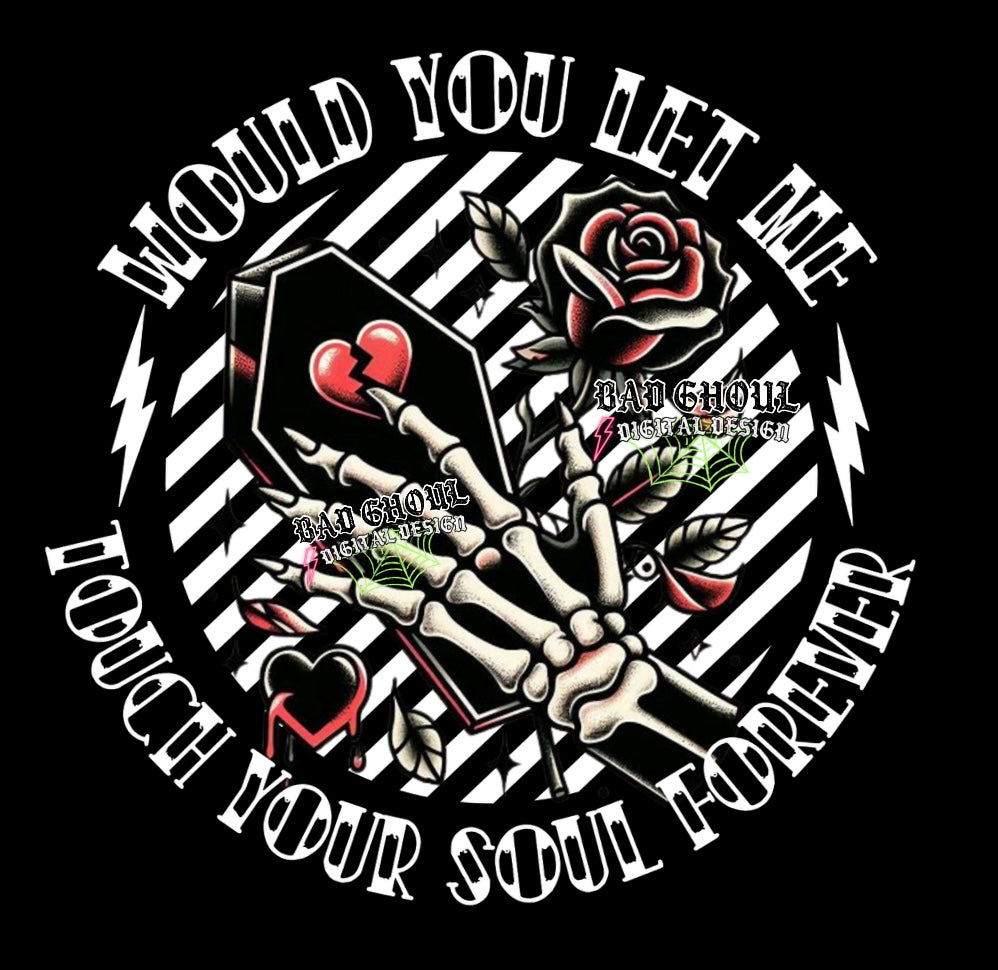 Would You Let Me PNG Download