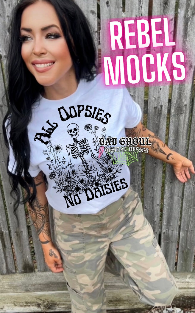 All Oopsies PNG Download 2 Files