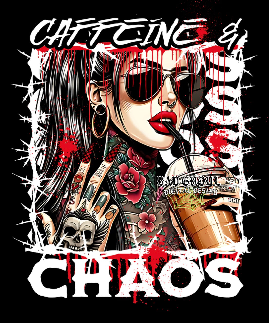 Exclusive Caffeine Download