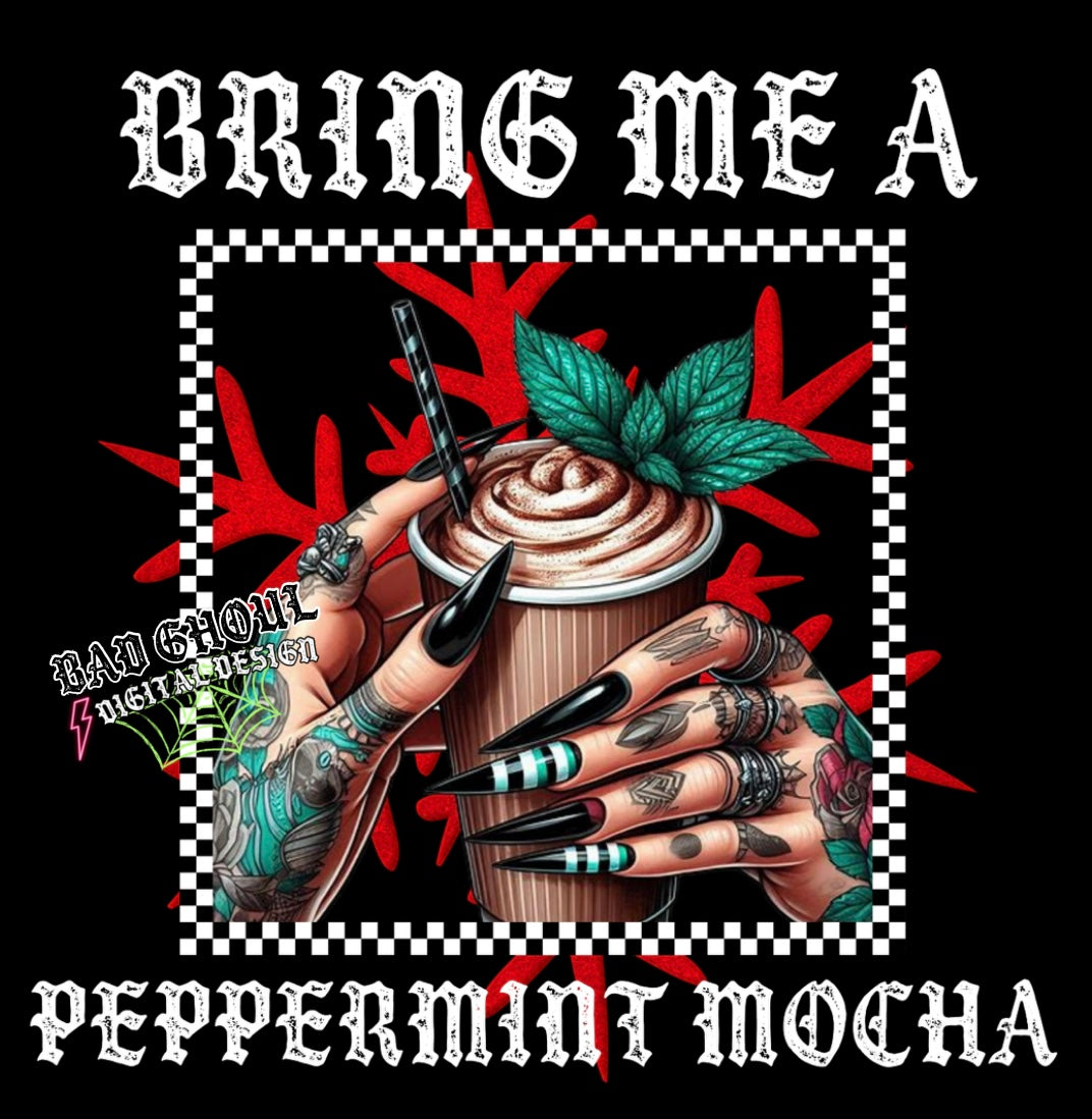 Bring Me A png download