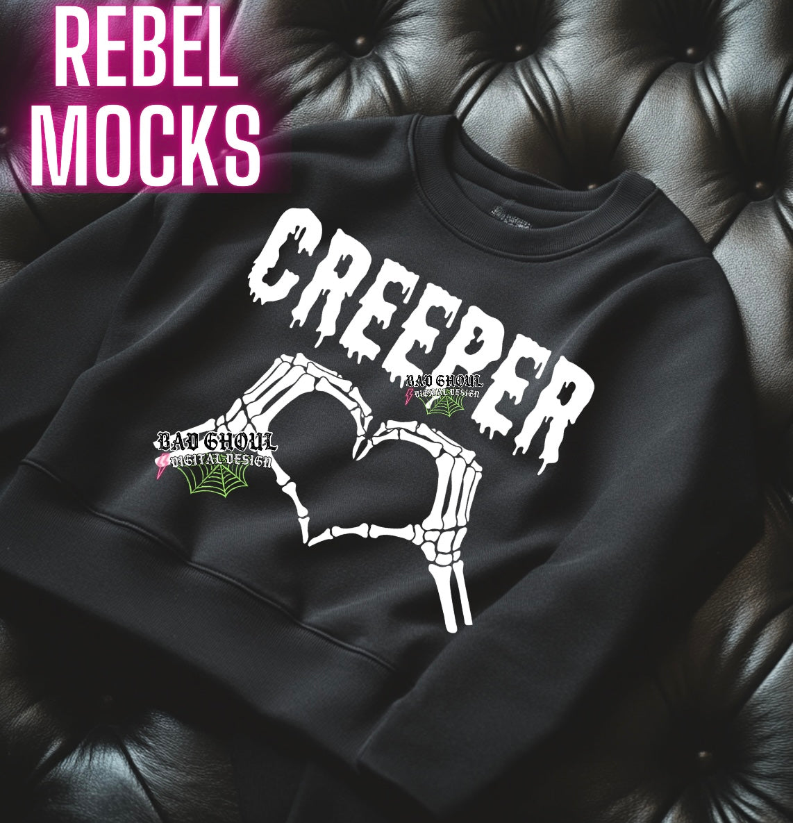 Creeper PNG Download