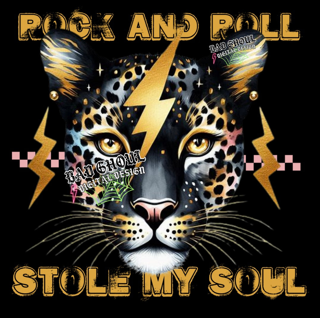 Rock And Roll PNG Download