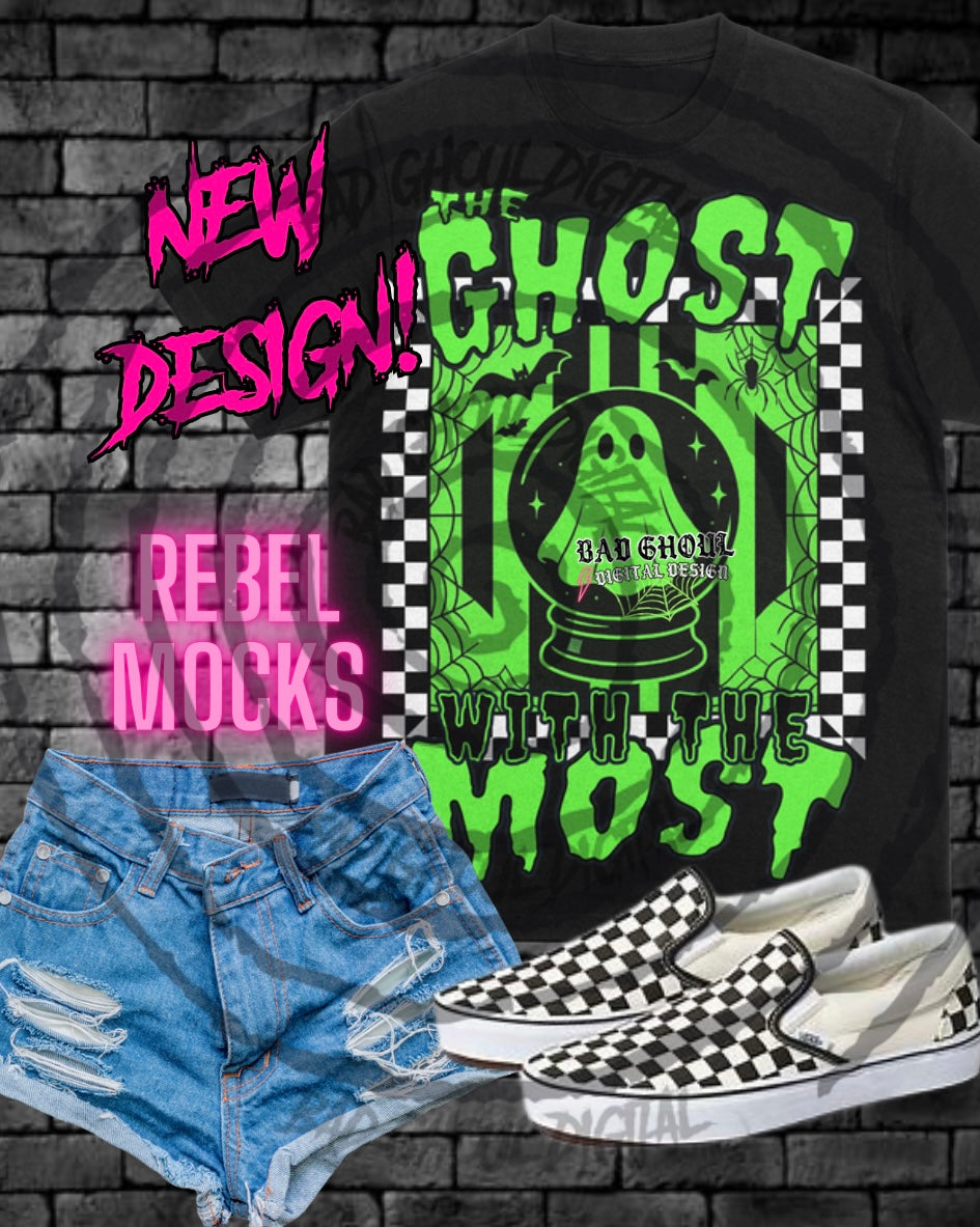 LIMITED GHOST PNG DOWNLOAD
