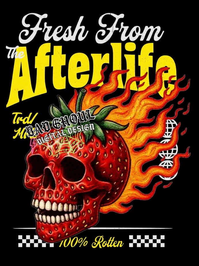 Afterlife PNG Download