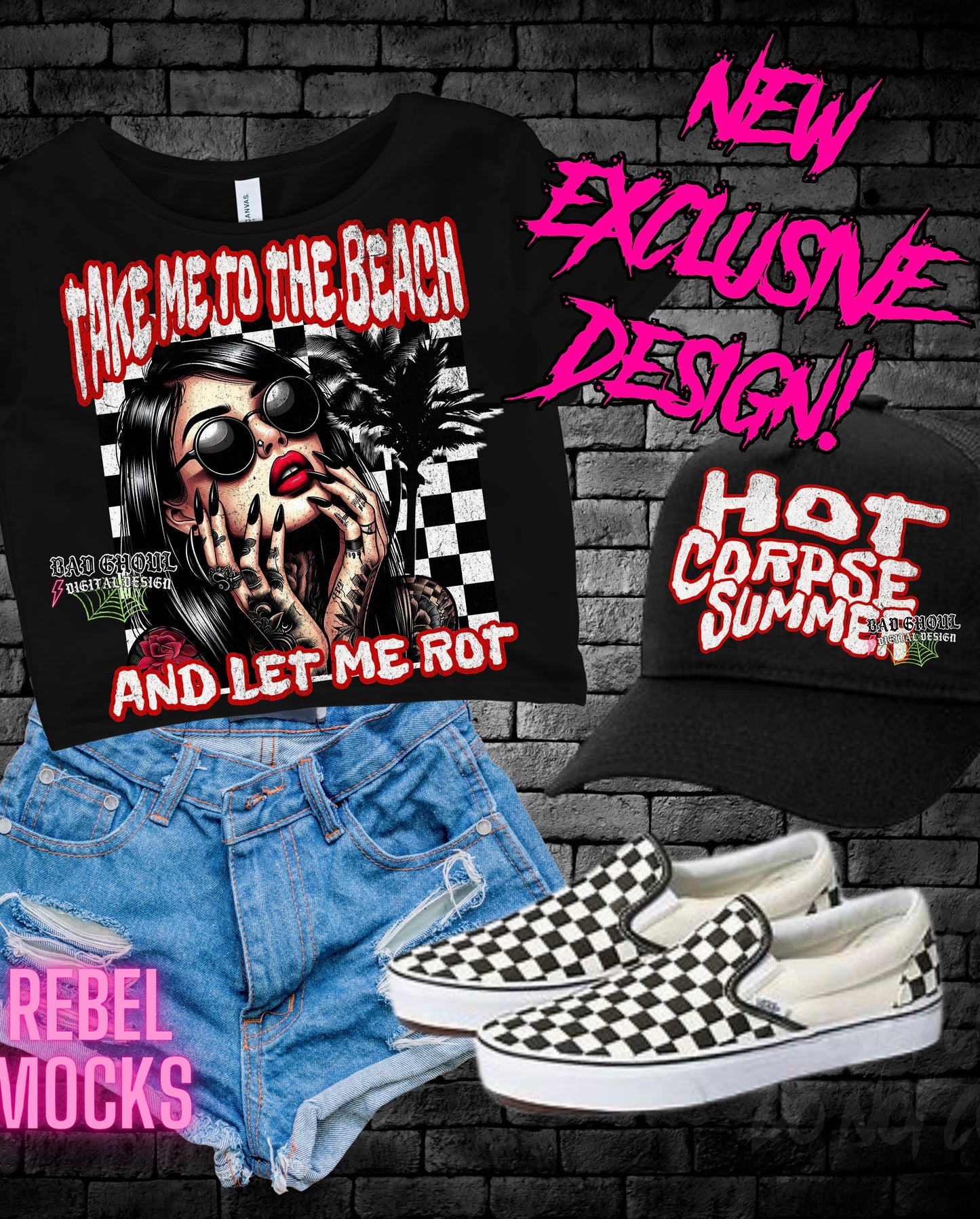 EXCLUSIVE Hot Corpse Summer PNG Download