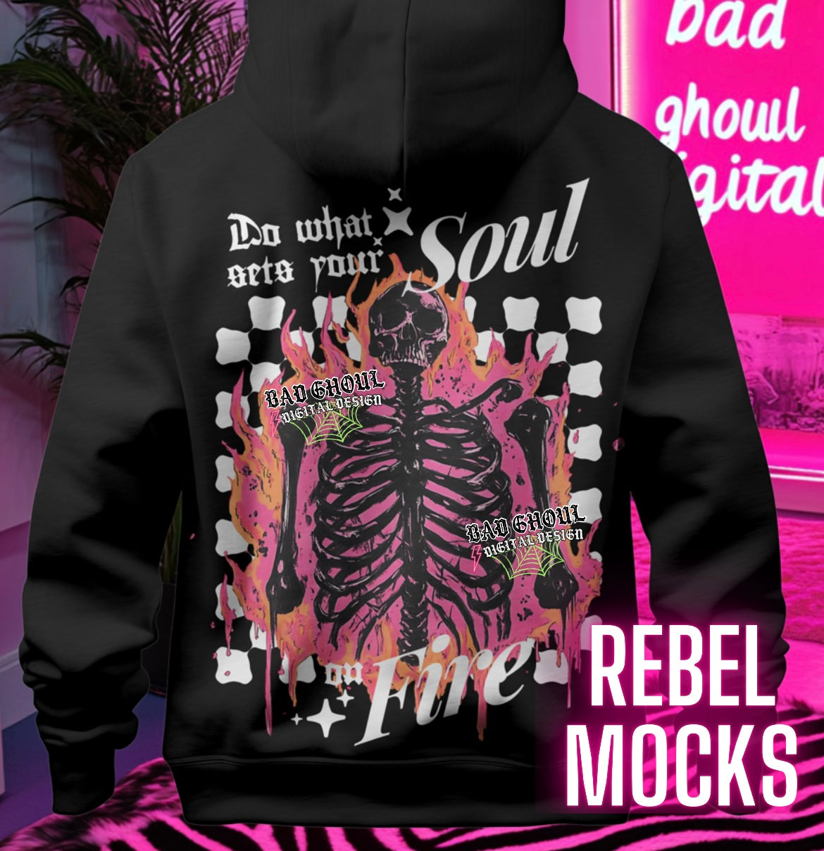 Exclusive Do What Sets Your Soul PNG Download
