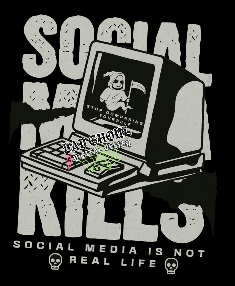 Social Media PNG Download