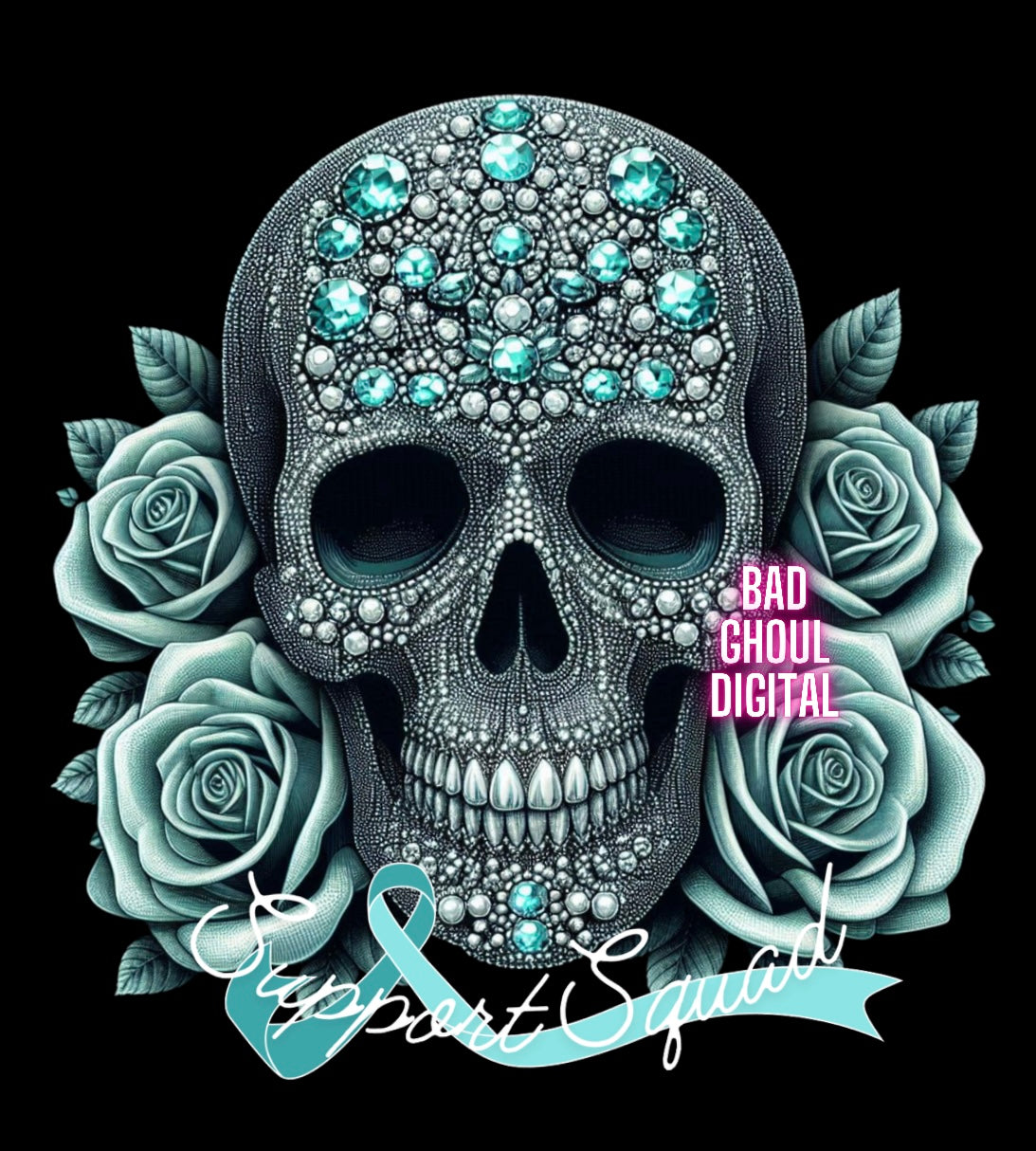 SEMI EXCLUSIVE- Support Squad-3 Vendors Only-PNG download