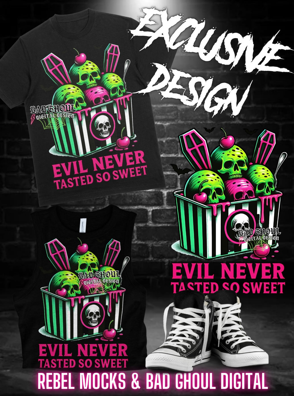 EXCLUSIVE EVIL PNG Download