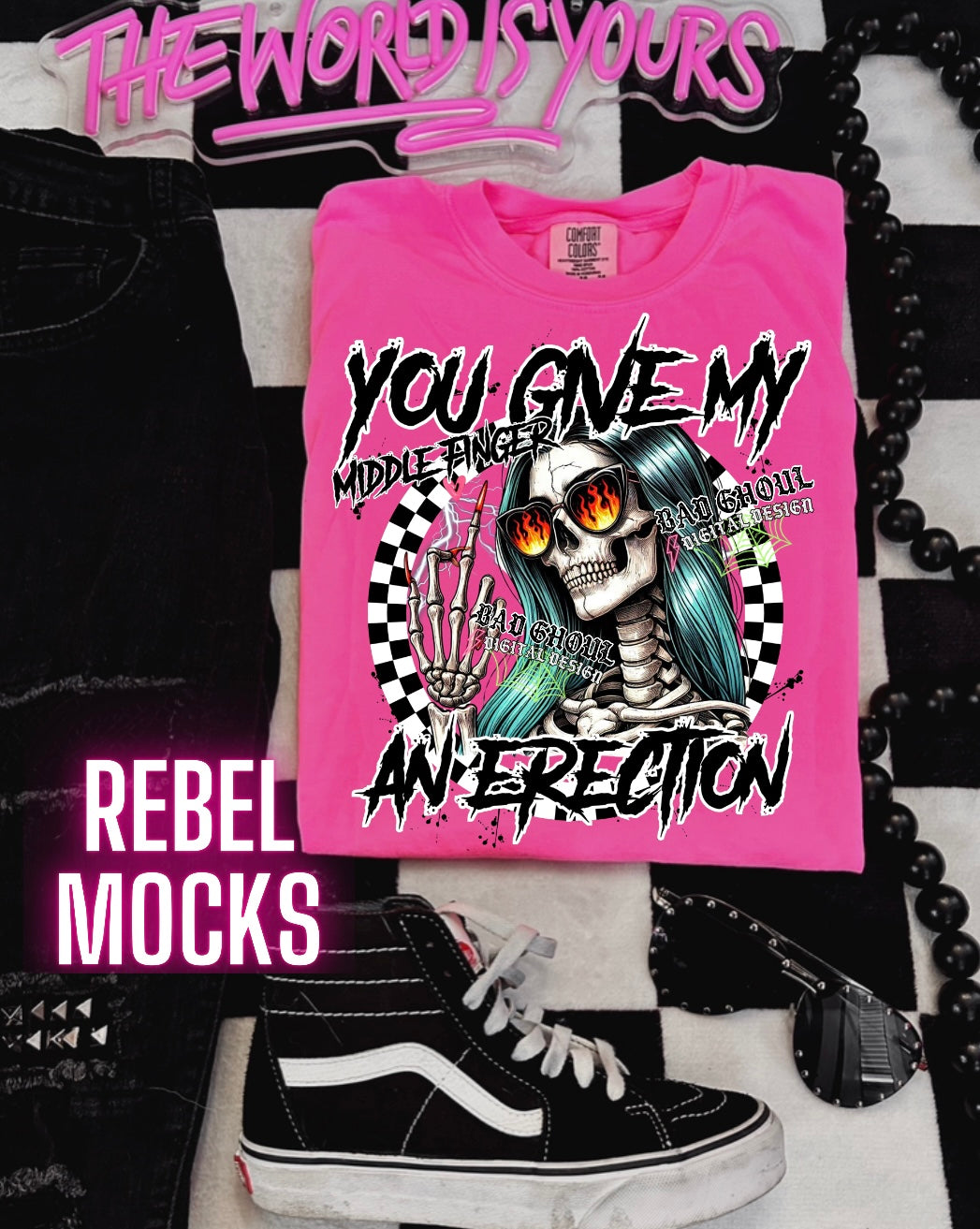 You Give My Middle Finger PNG Download