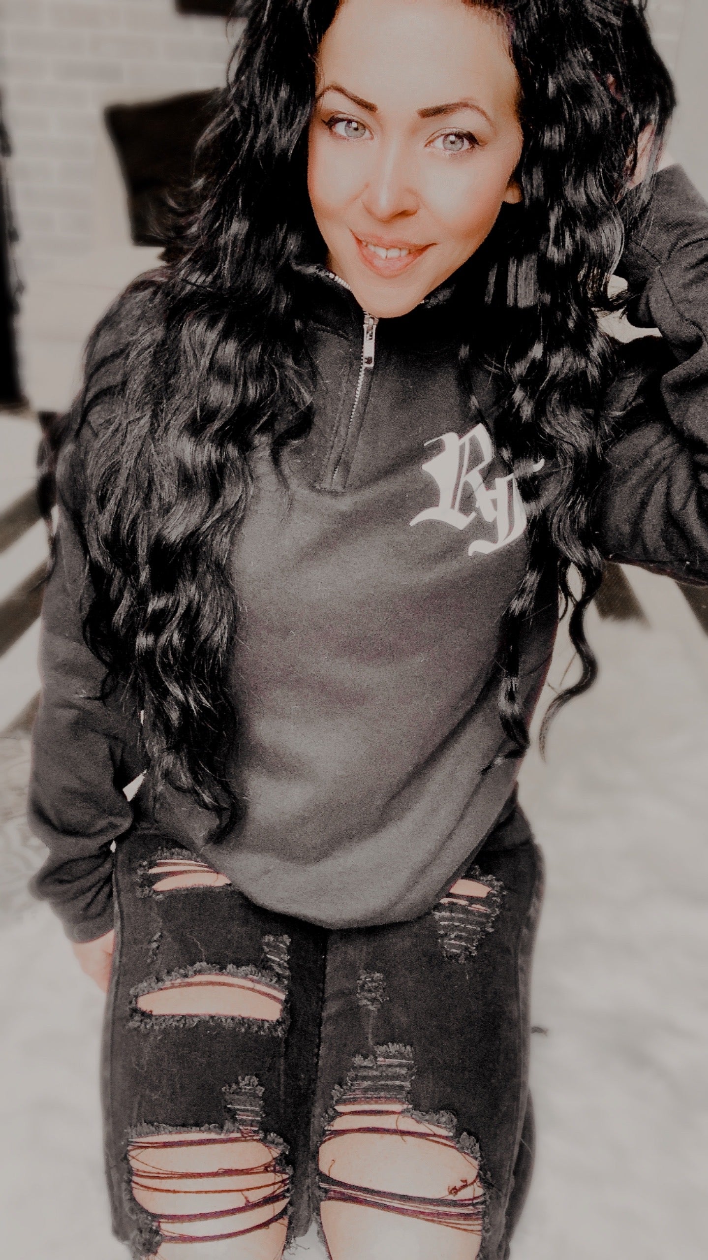 Judge Me When You Are Perfect