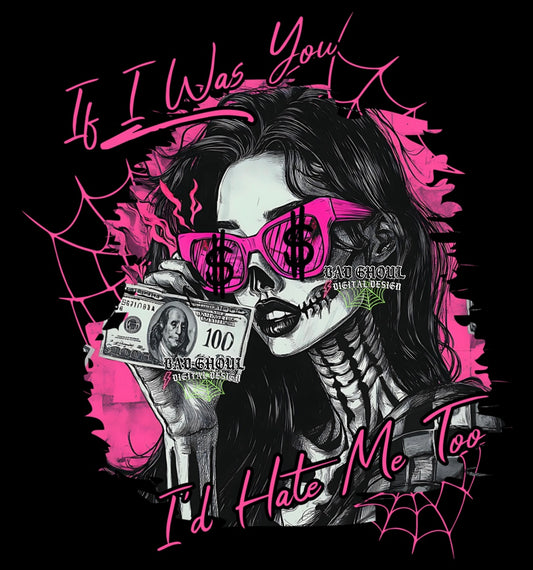 If I Was You PNG Download