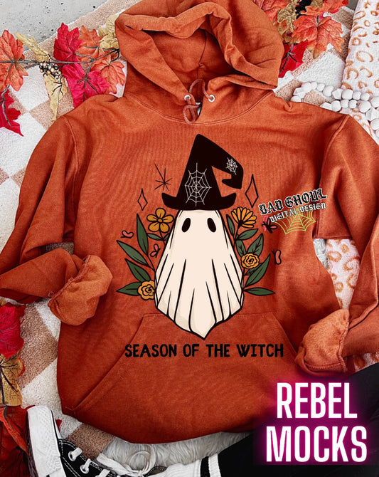 Season of the Witch PNG Download