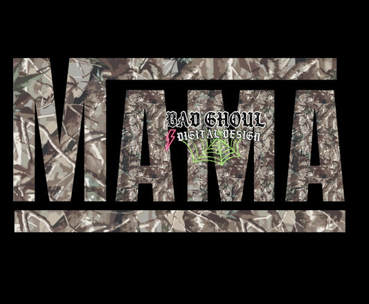 Mom & Mama Bundle PNG Download