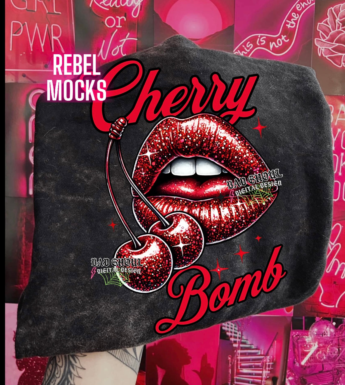 Cherry PNG Download