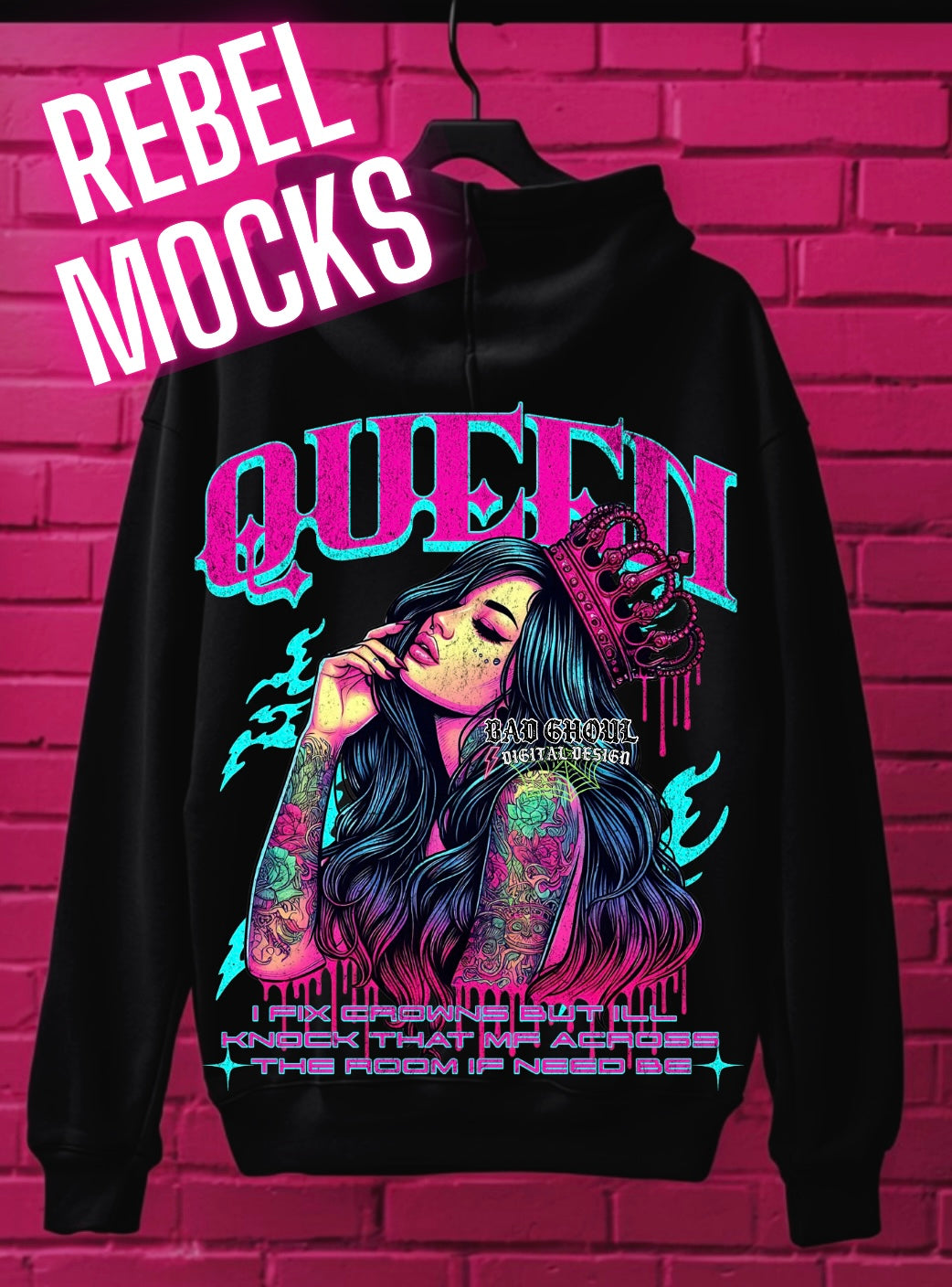 Queen PNG Download