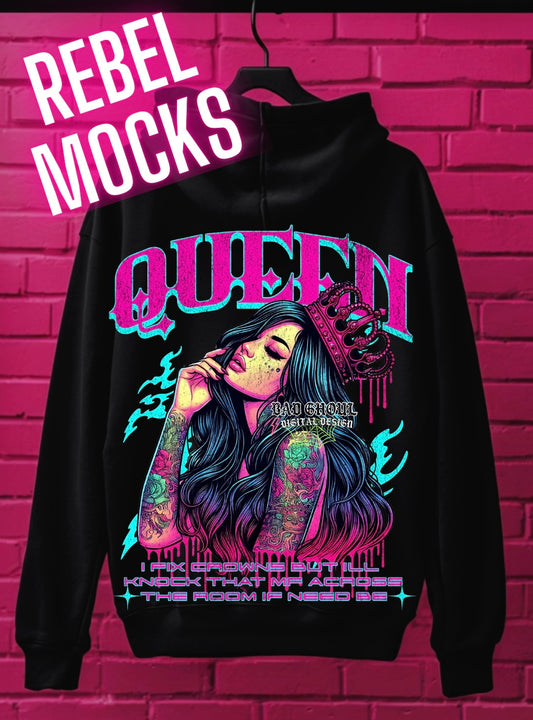 Queen PNG Download