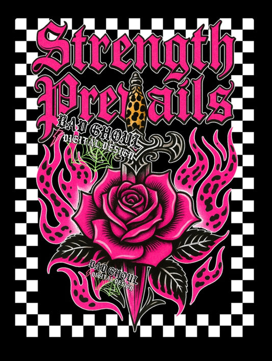 Strength PNG Download