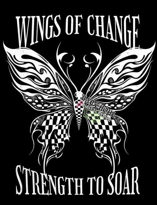 Wings Of Change PNG download