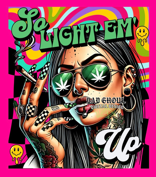 Exclusive So Light Em Download