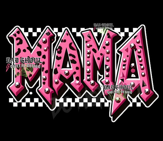 Mama PNG Download