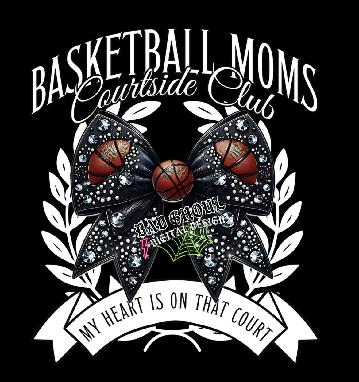 Courtside Social Club PNG download