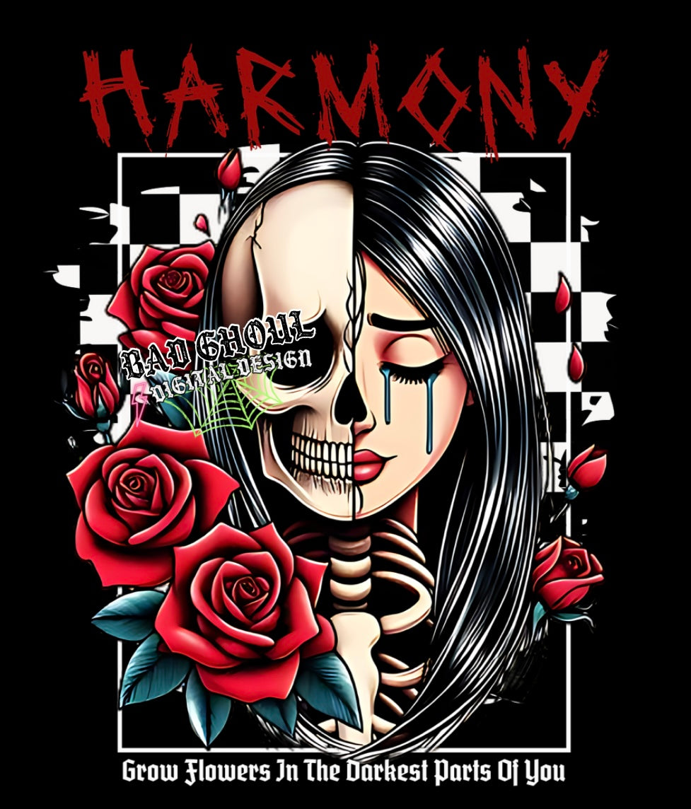 Harmony PNG Download
