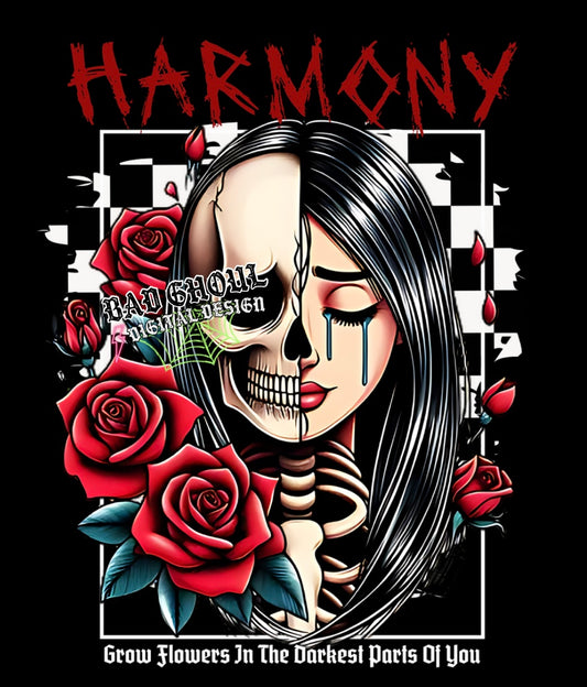 Harmony PNG Download