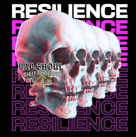 resilience PNG download