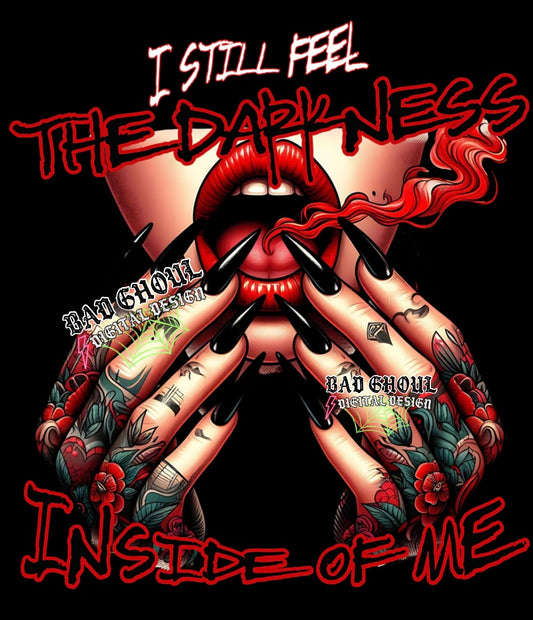 Exclusive I Still Feel PNG Download