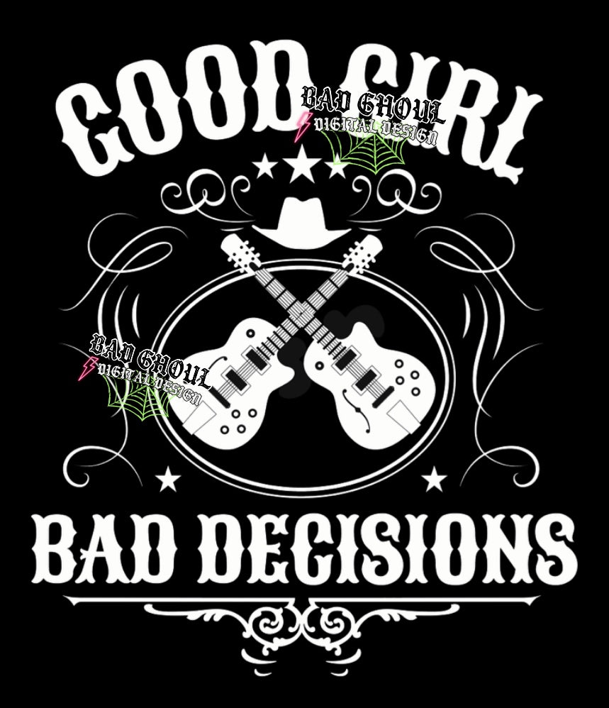Good Girl PNG Download