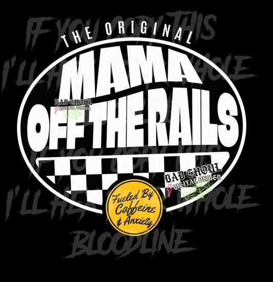 Mama PNG Download