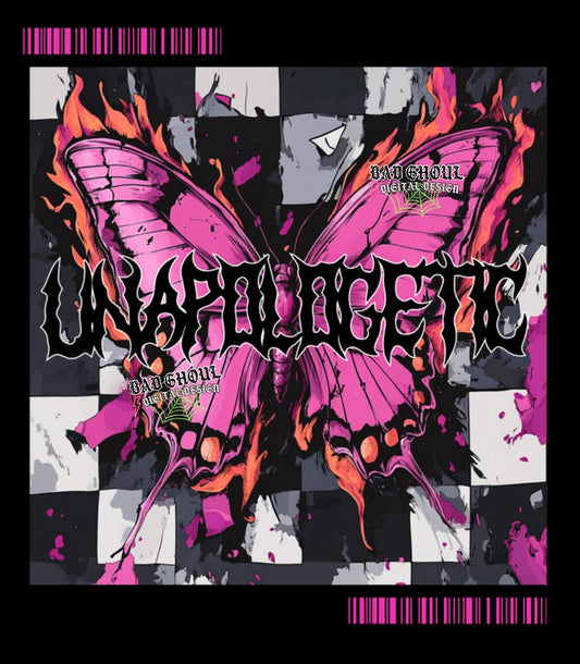 Unapologetic PNG Download